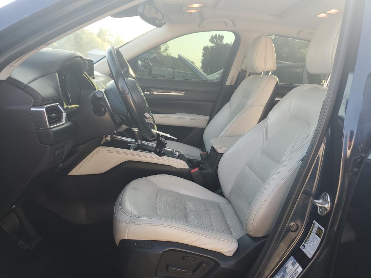 2020 Mazda Cx-5 Grand Touring - Фото 7