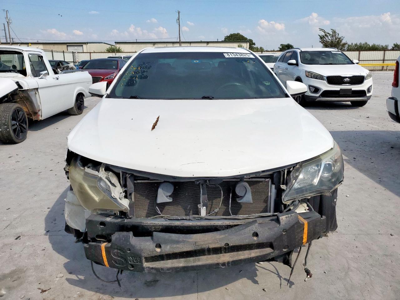 2013 Toyota Camry L - Фото 5