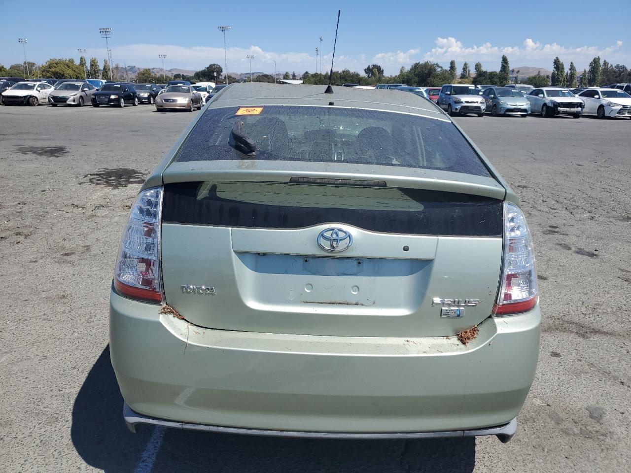 2007 Toyota Prius - Image 6
