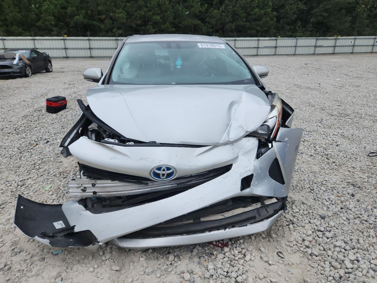 2016 Toyota Prius - Фото 5