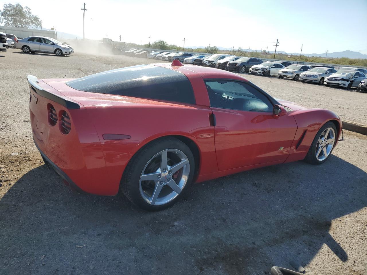 2005 Chevrolet Corvette - Image 3