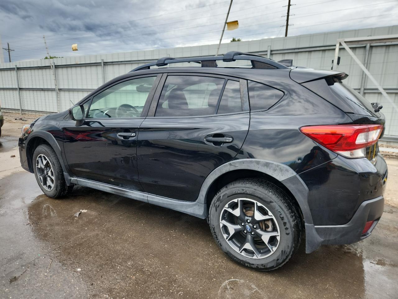 2019 Subaru Crosstrek Premium - Фото 2