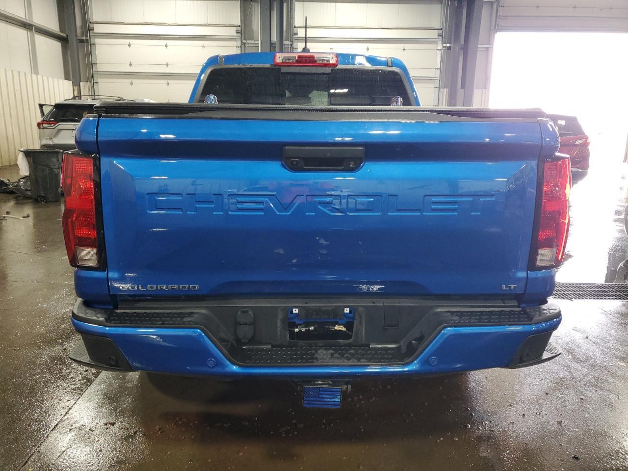 2023 Chevrolet Colorado Lt - Image 6