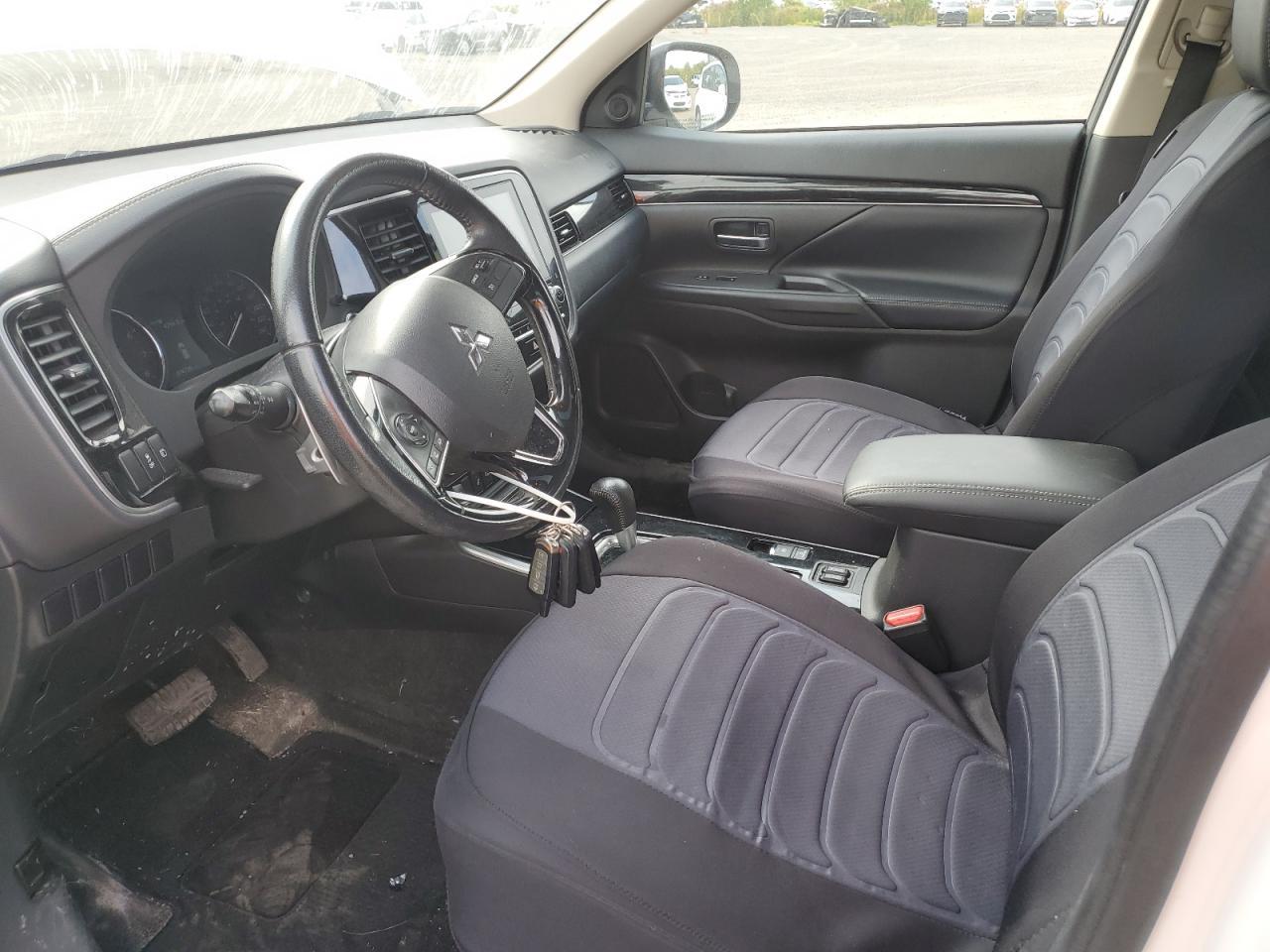 2020 Mitsubishi Outlander Se - Image 7