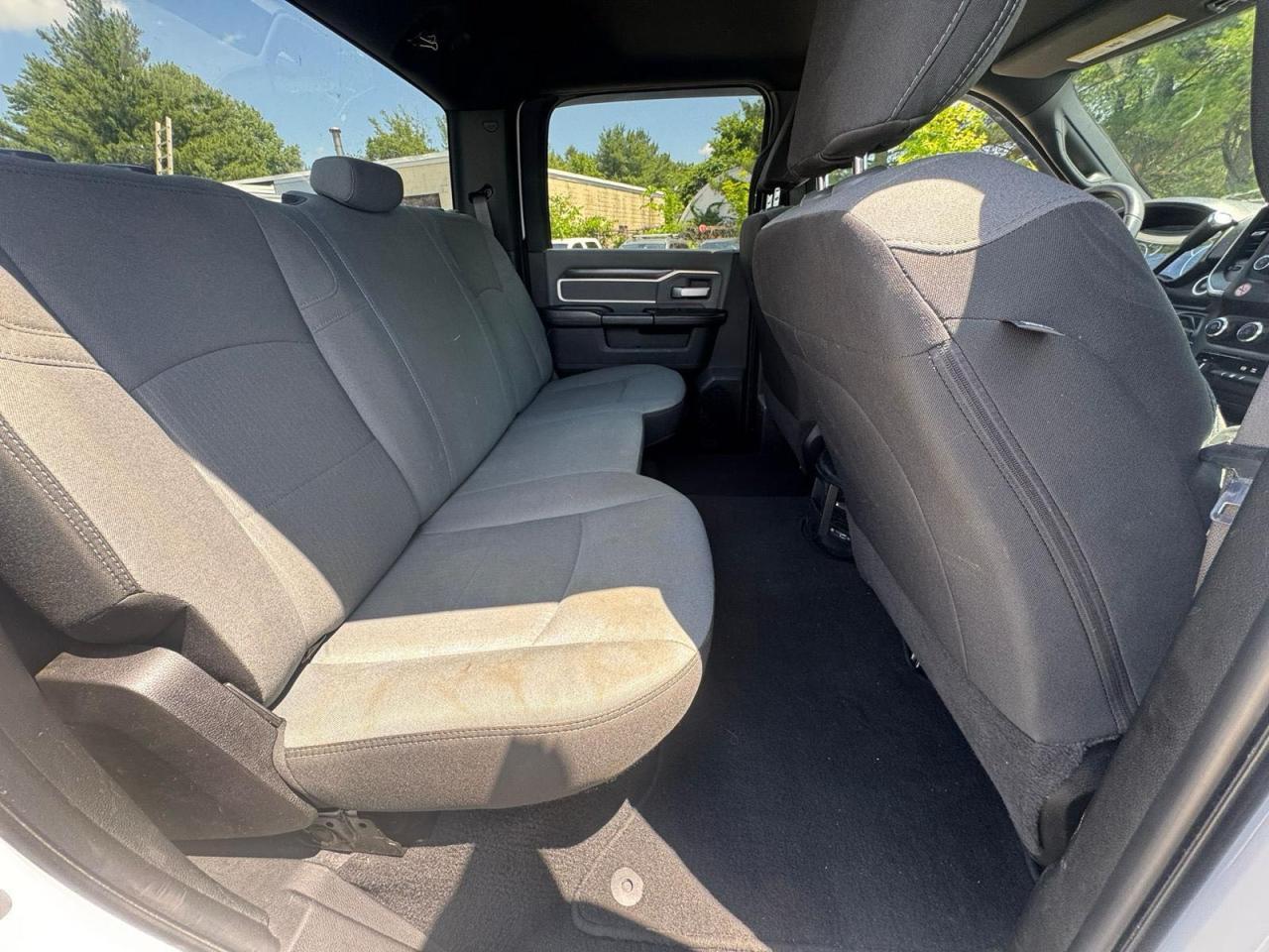 2021 Ram 3500 Big Horn - Фото 6