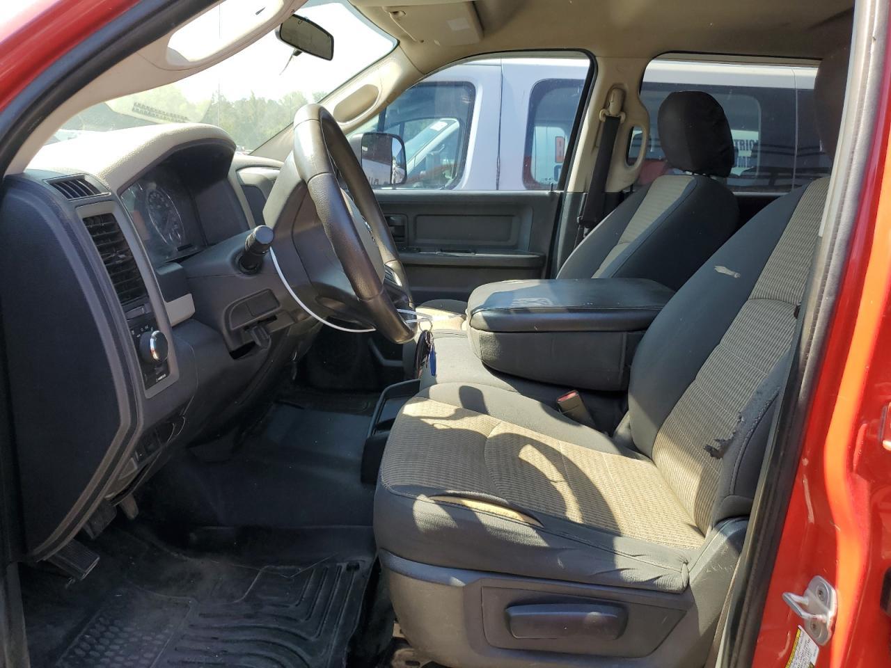 2011 Dodge Ram 4500 St - Фото 7