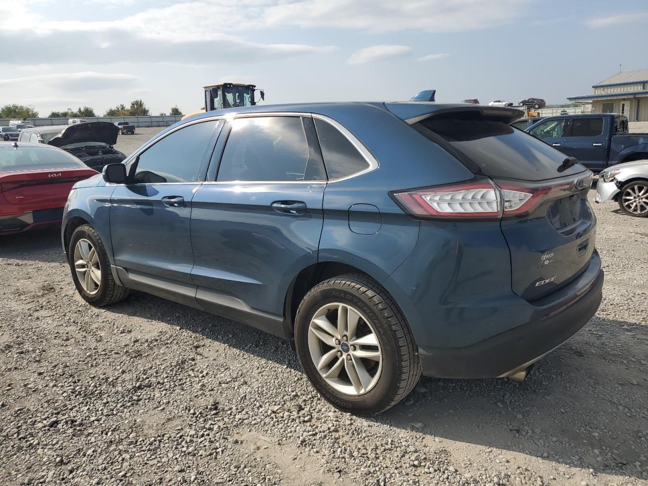 2020 Hyundai Palisade Limited - Image 2