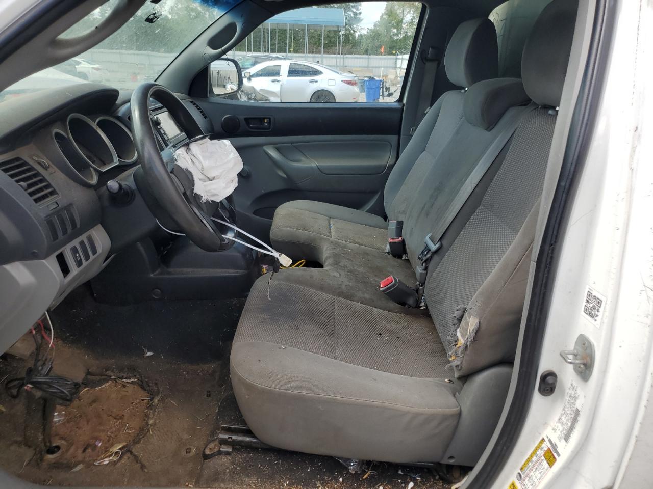 2013 Toyota Tacoma - Фото 7