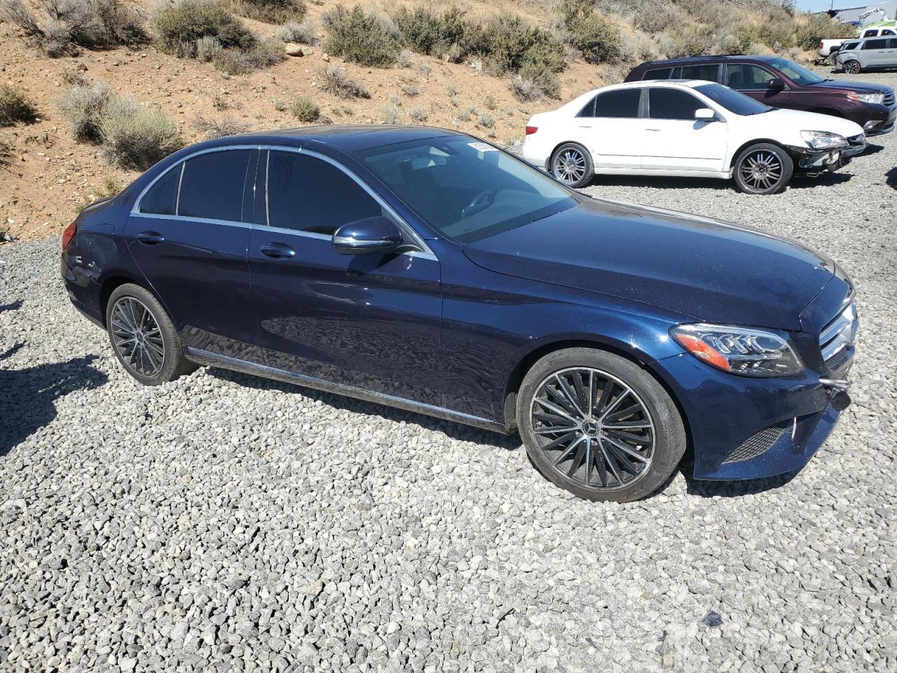 2019 Mercedes-Benz C 300 - Фото 4