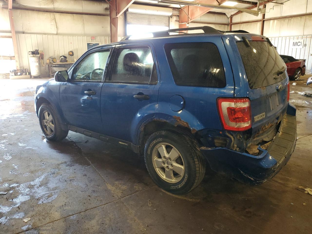 2012 Ford Escape Xlt - Фото 2