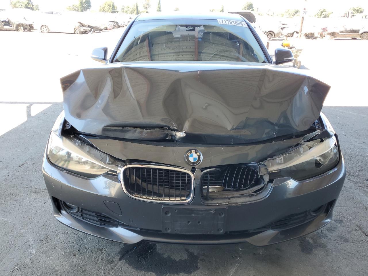 2015 BMW 328 I Sulev - Фото 5