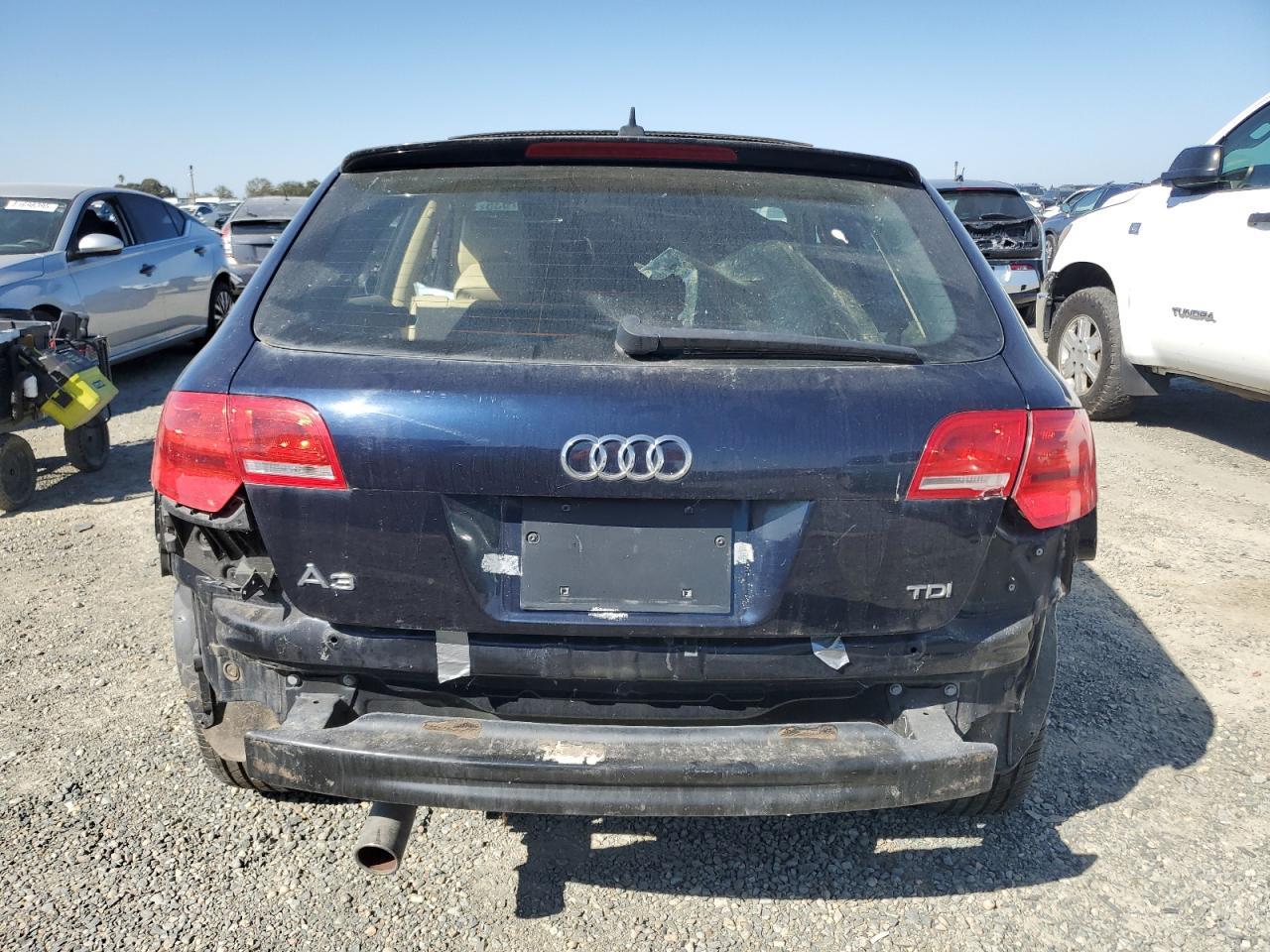 2013 Audi A3 Premium Plus - Фото 6