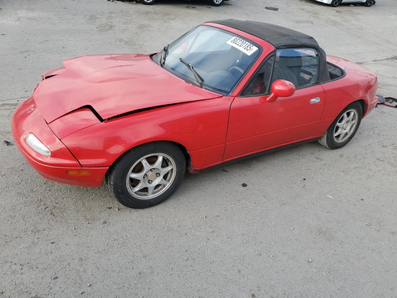 1995 Mazda Mx-5 Miata