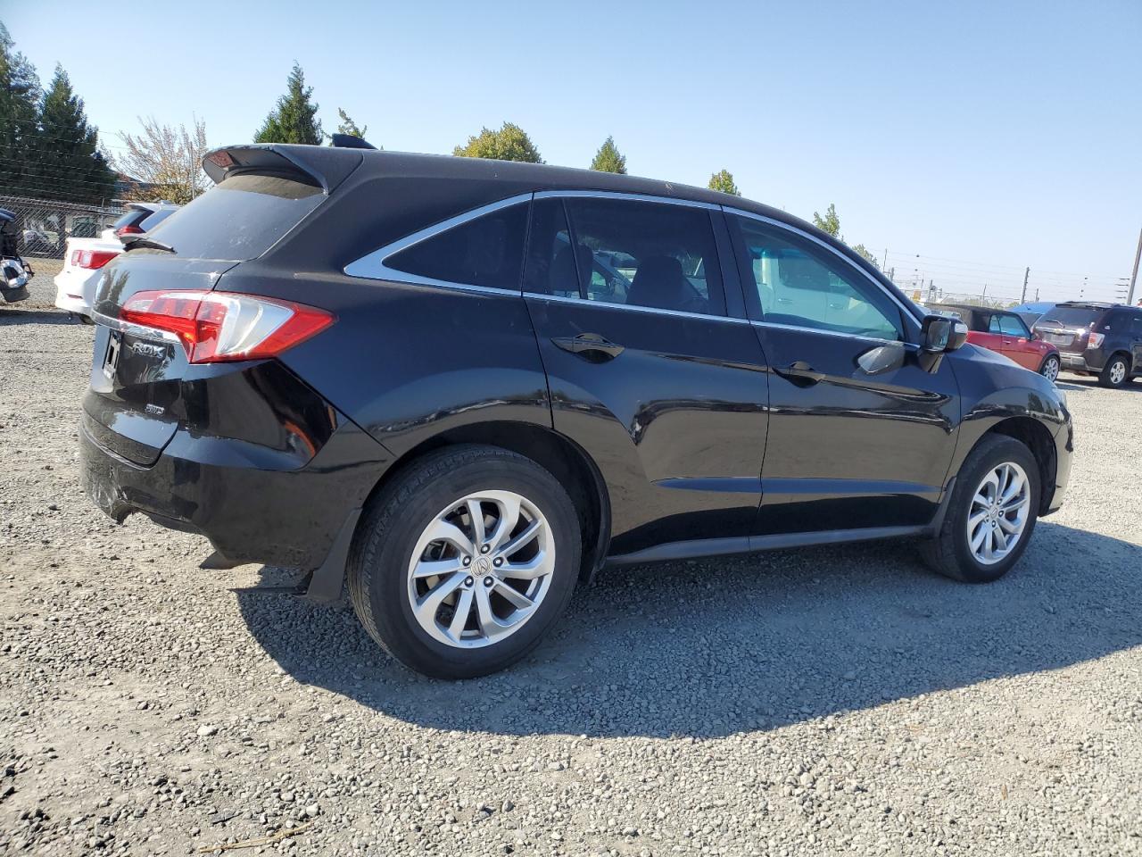 2016 Acura Rdx - Image 3