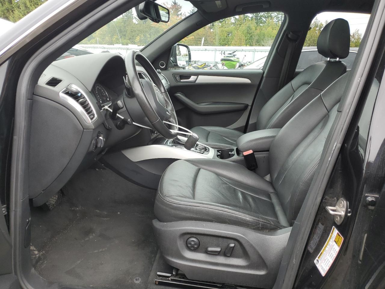 2012 Audi Q5 Premium Plus - Image 7