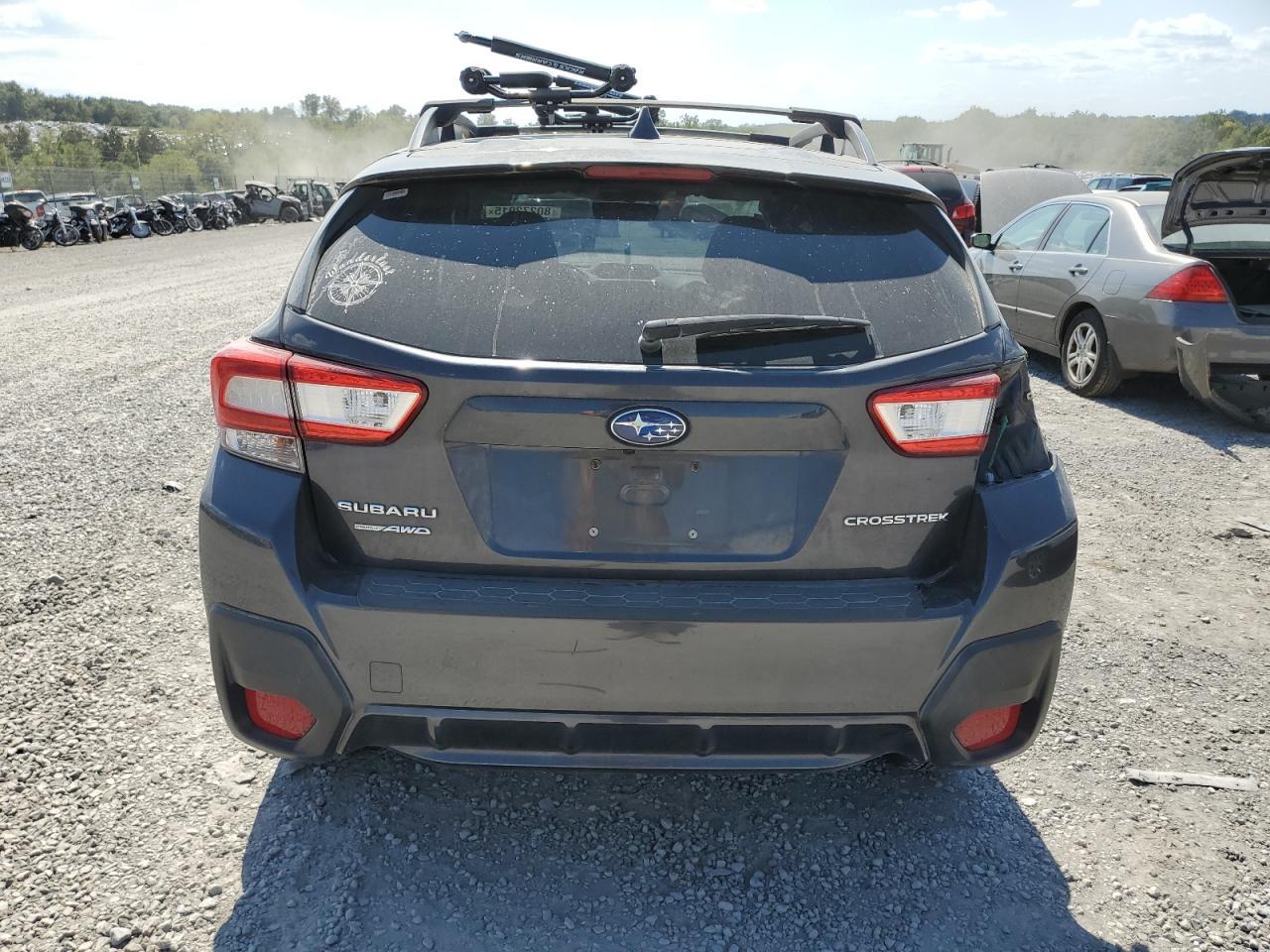 2018 Subaru Crosstrek Premium - Фото 6