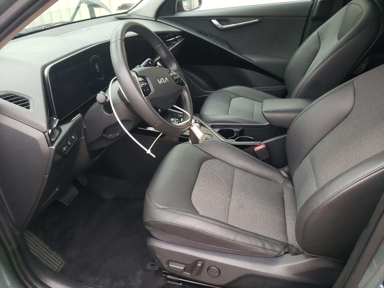 2023 Kia Niro Wind - Image 7