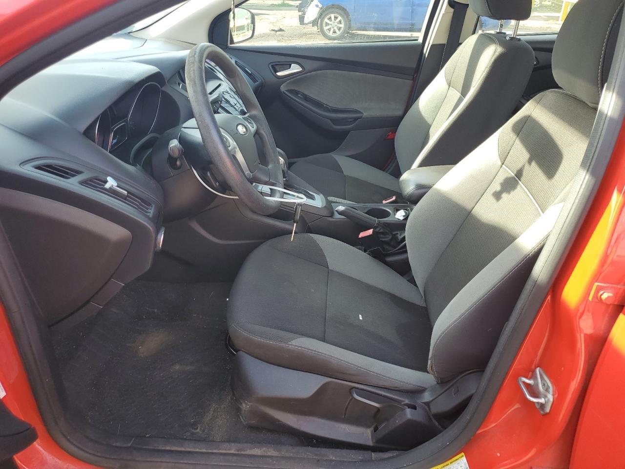 2013 Ford Focus Se - Image 7