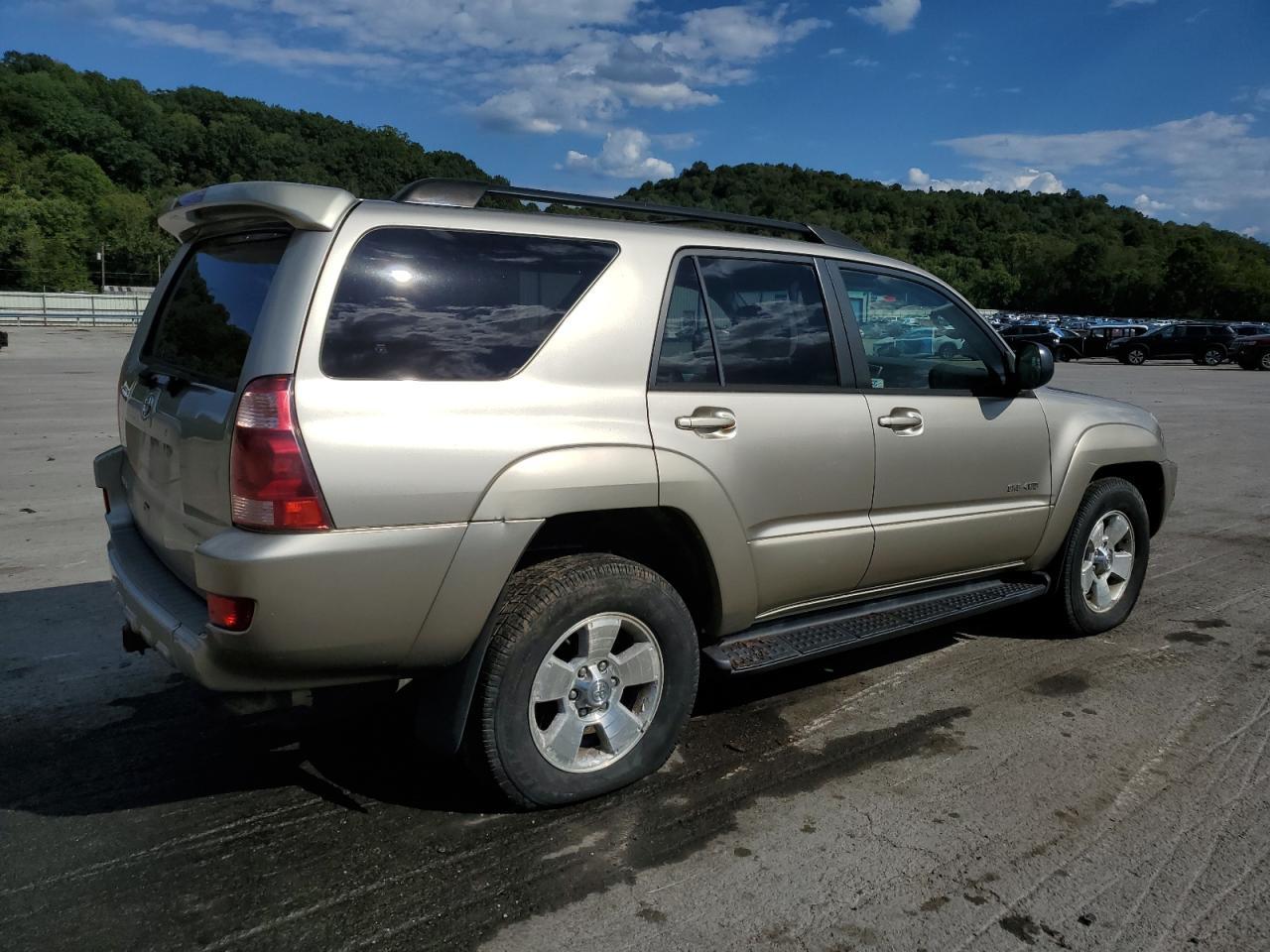 2003 Toyota 4Runner Sr5 - Image 3