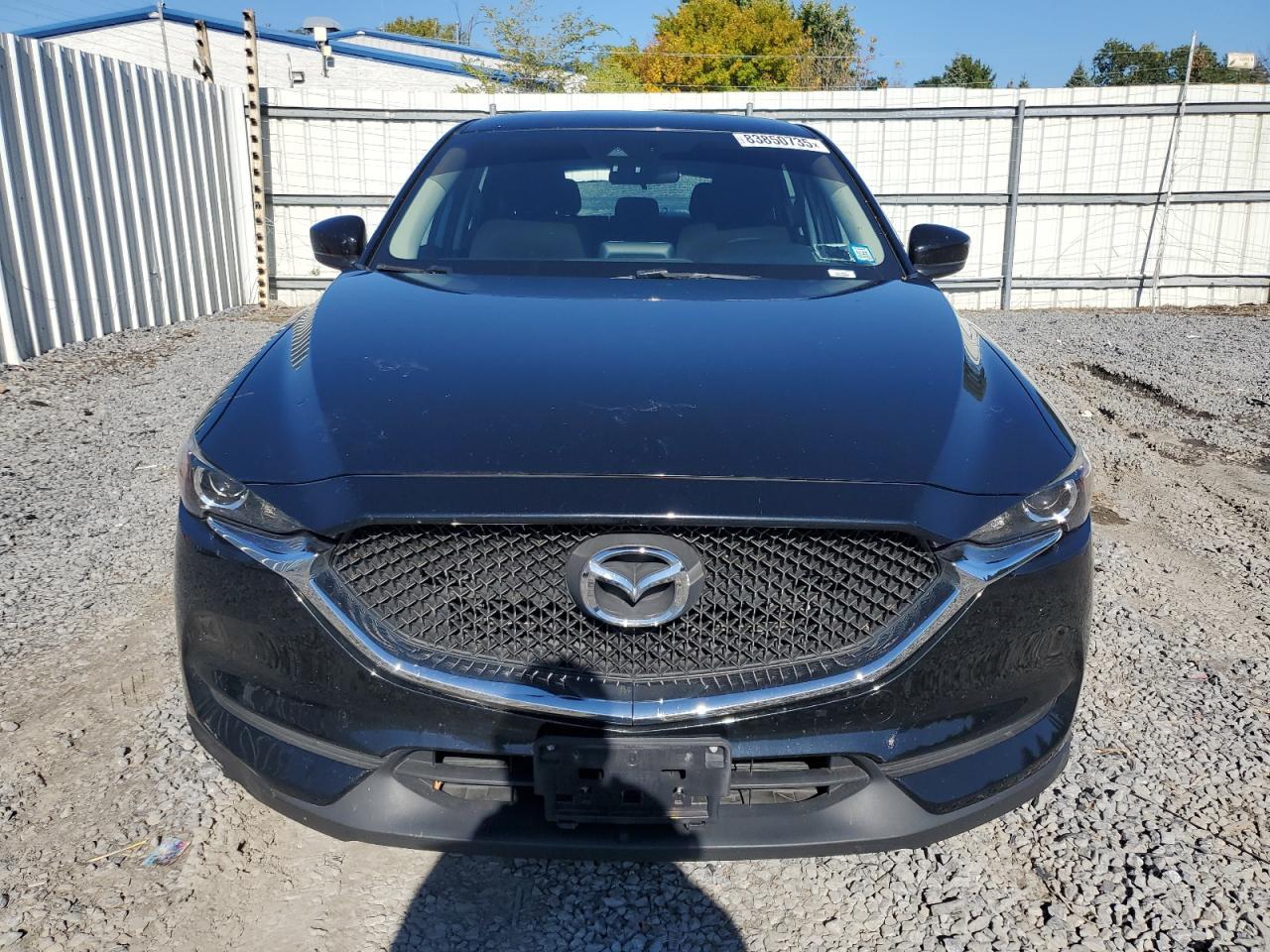2017 Mazda Cx-5 Sport - Фото 5