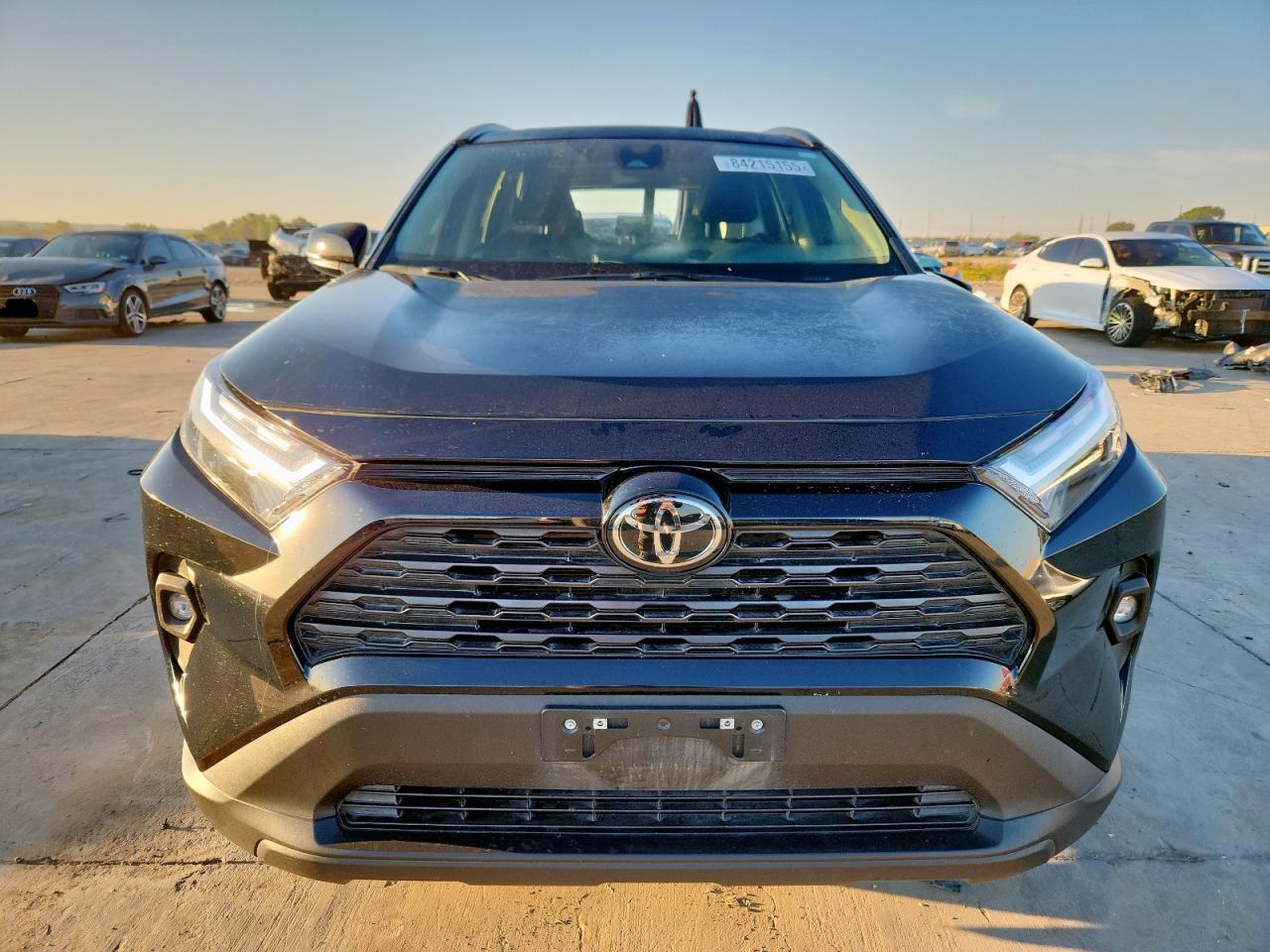 2024 Toyota Rav4 Xle Premium - Image 5