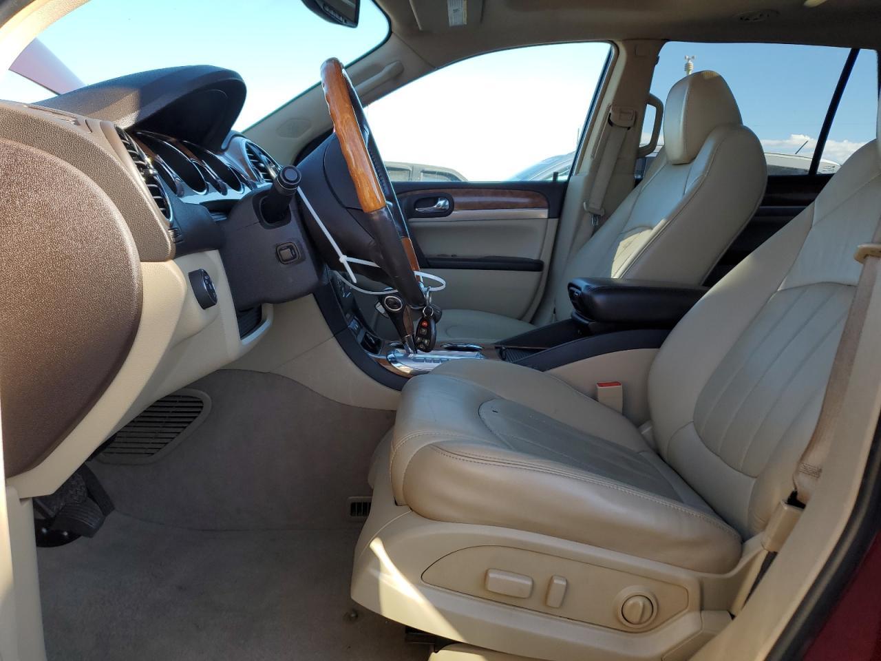 2010 Buick Enclave Cxl - Image 7