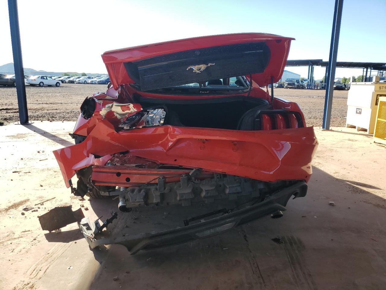 2023 Ford Mustang - Фото 6