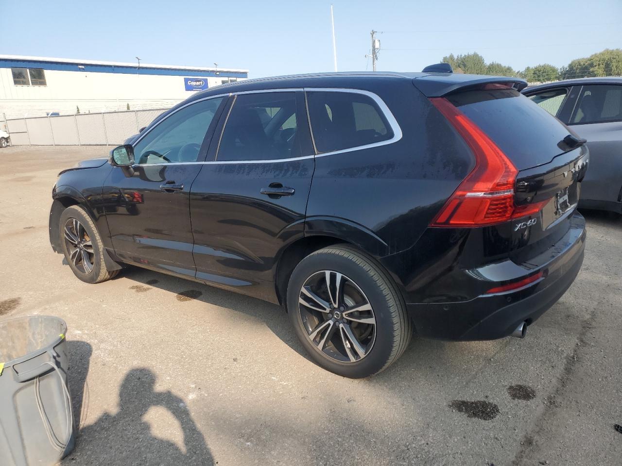 2019 Volvo Xc60 T6 - Image 2