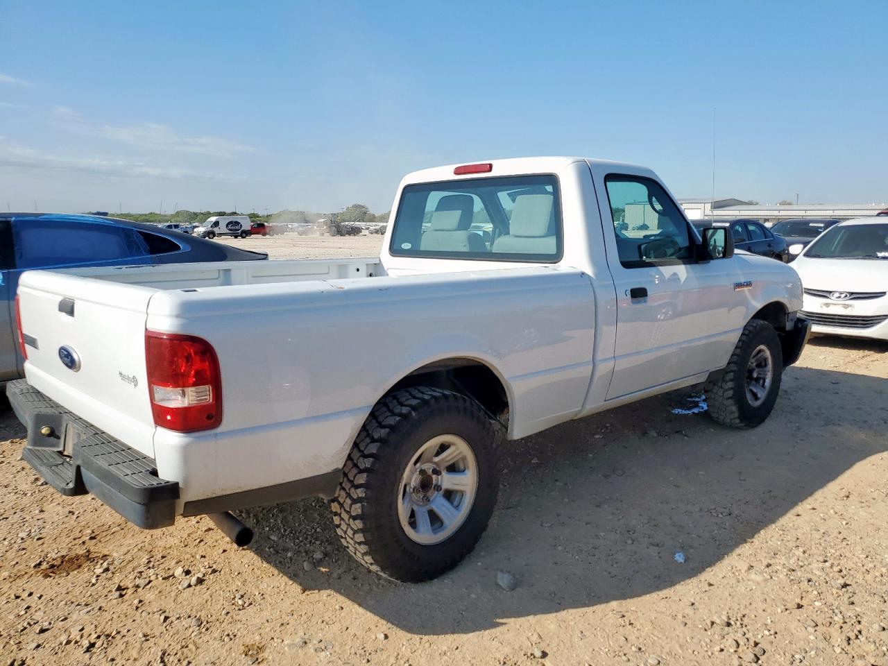 2011 Ford Ranger - Фото 3