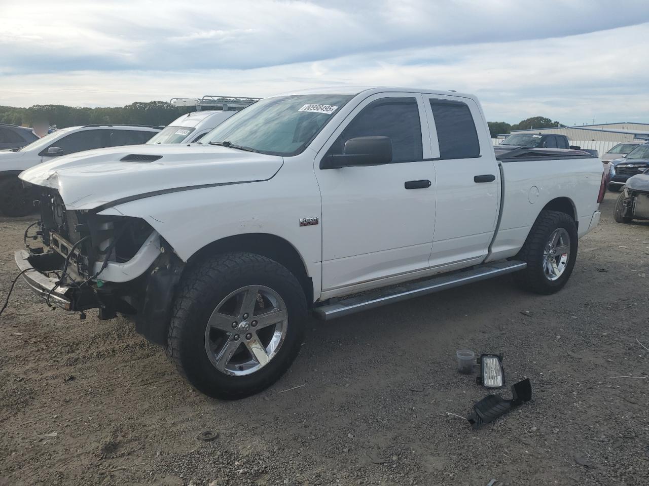 2014 Ram 1500 St
