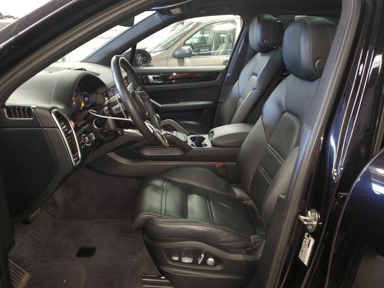 2019 Porsche Cayenne - Фото 7