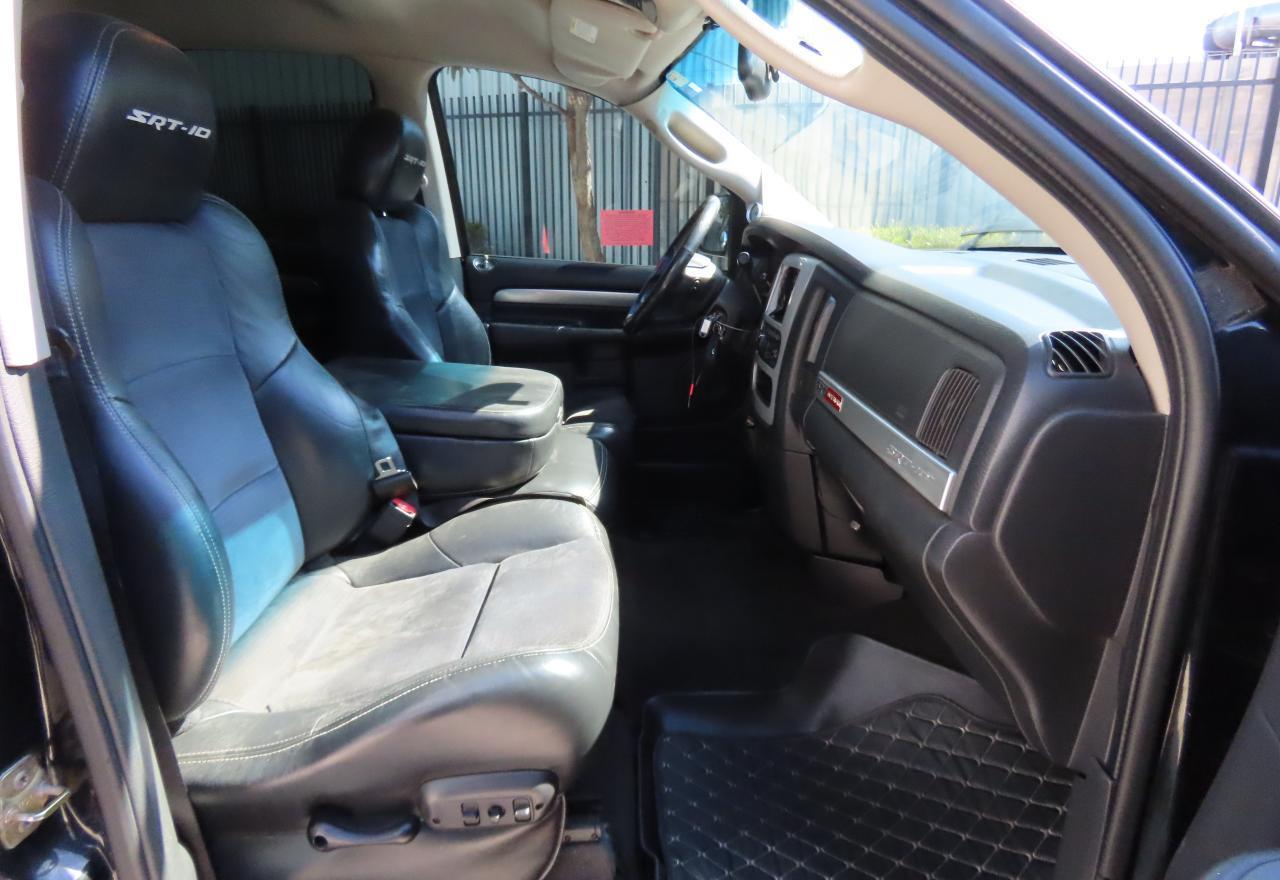 2005 Dodge Ram Srt10 - Фото 5