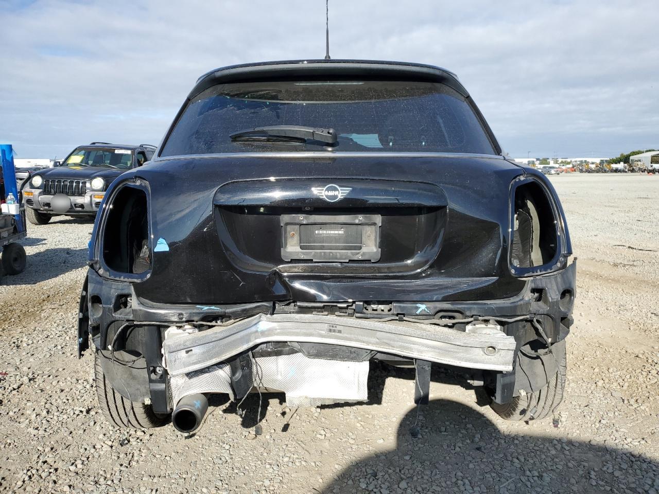 2019 Mini Cooper - Фото 6