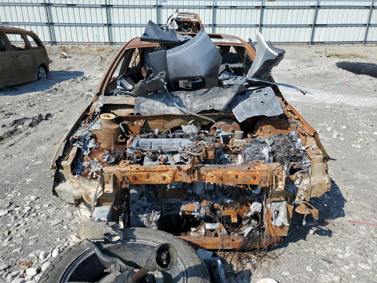 2011 Buick Regal Cxl - Фото 5