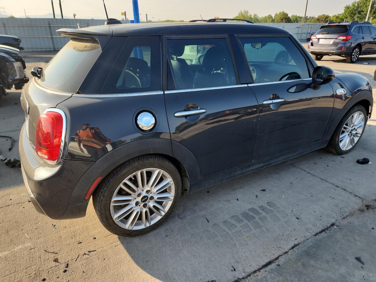 2015 Mini Cooper S - Фото 3