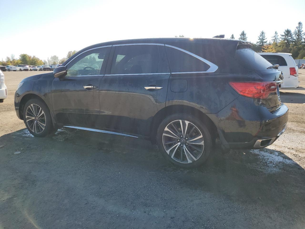 2020 Acura Mdx Tech Plus - Image 2