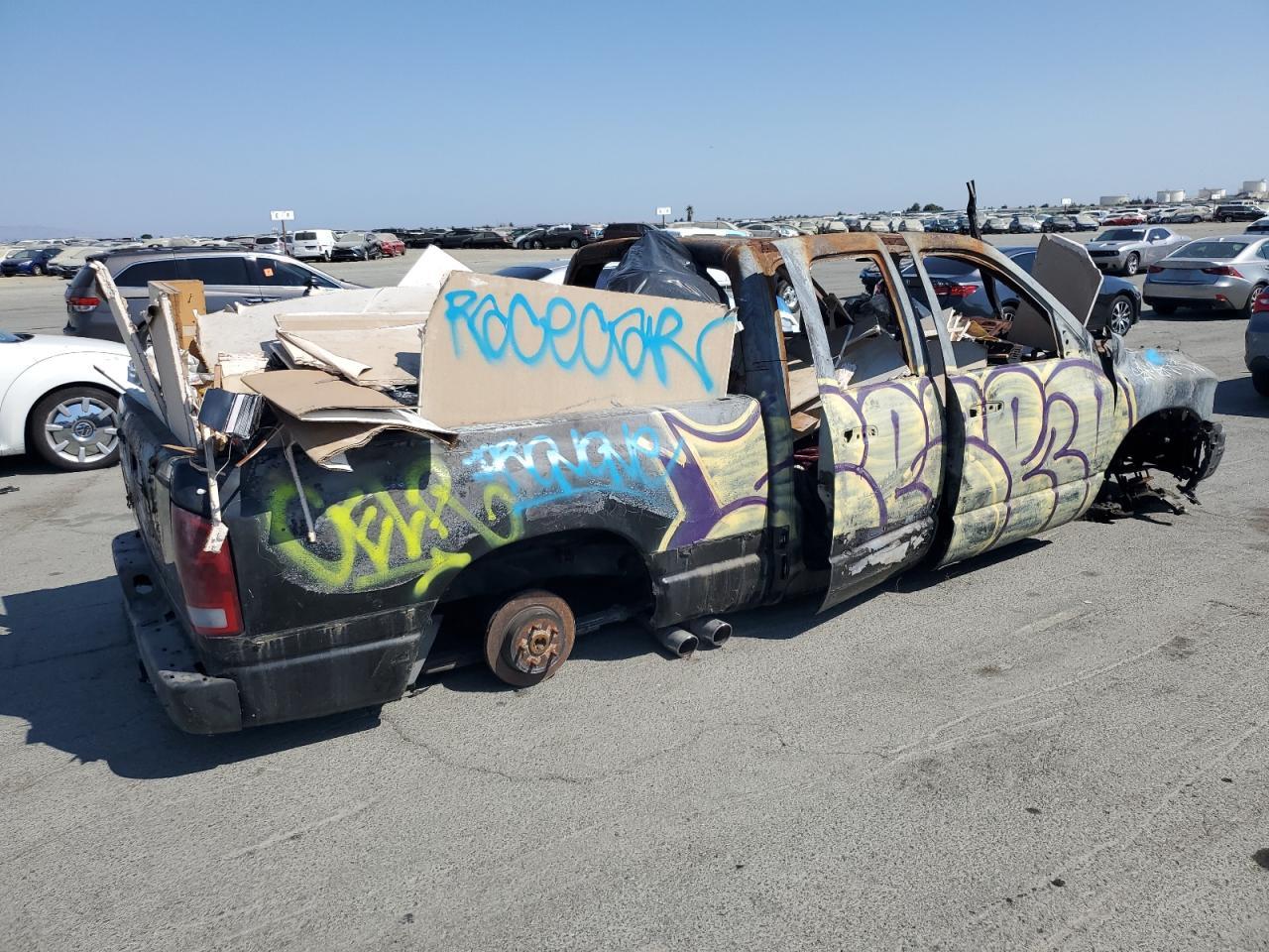 2005 Dodge Ram Srt10 - Фото 3