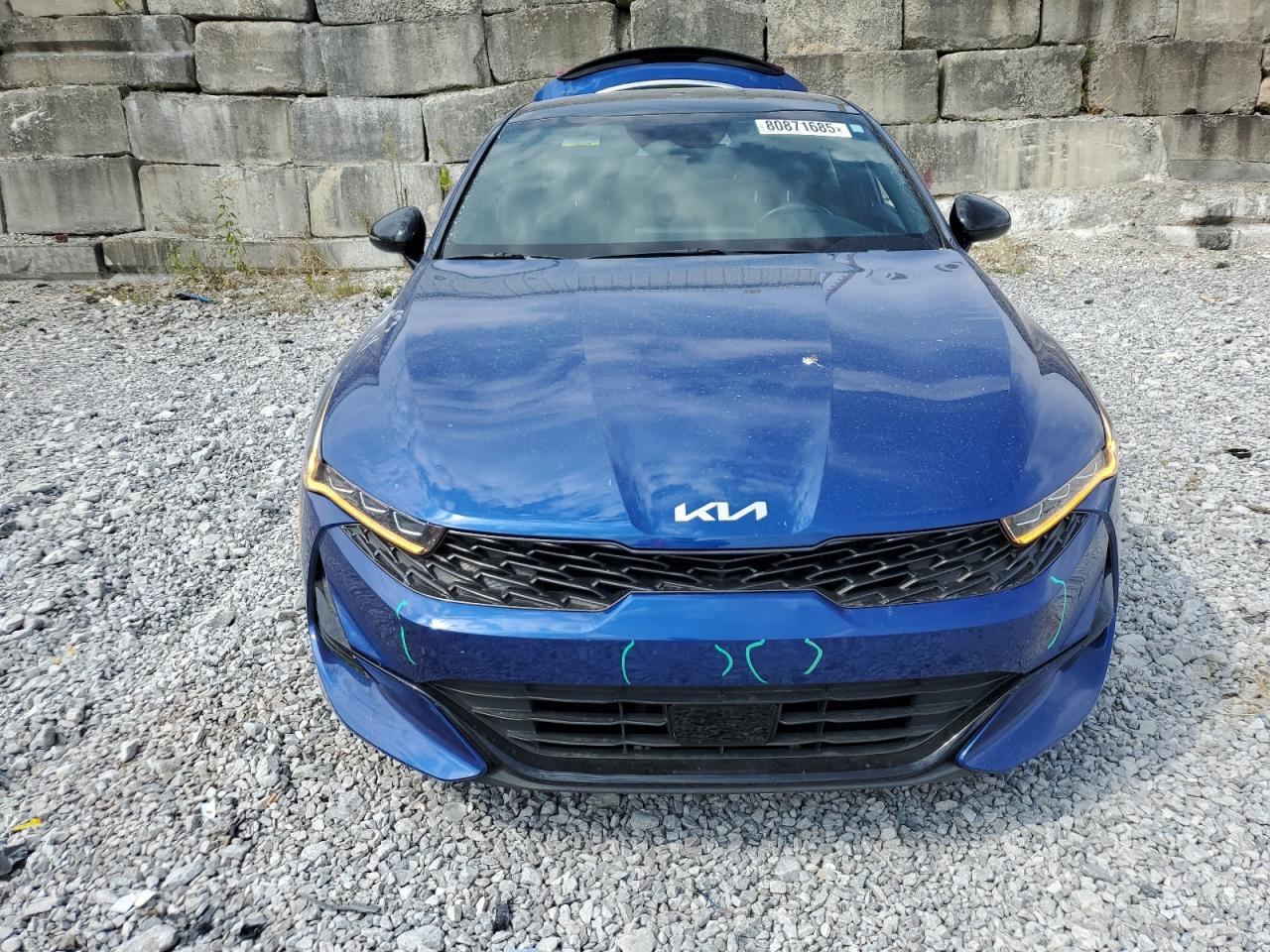 2023 Kia K5 Gt Line - Image 5