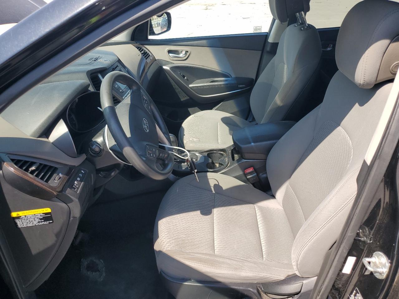 2018 Hyundai Santa Fe Sport - Image 7