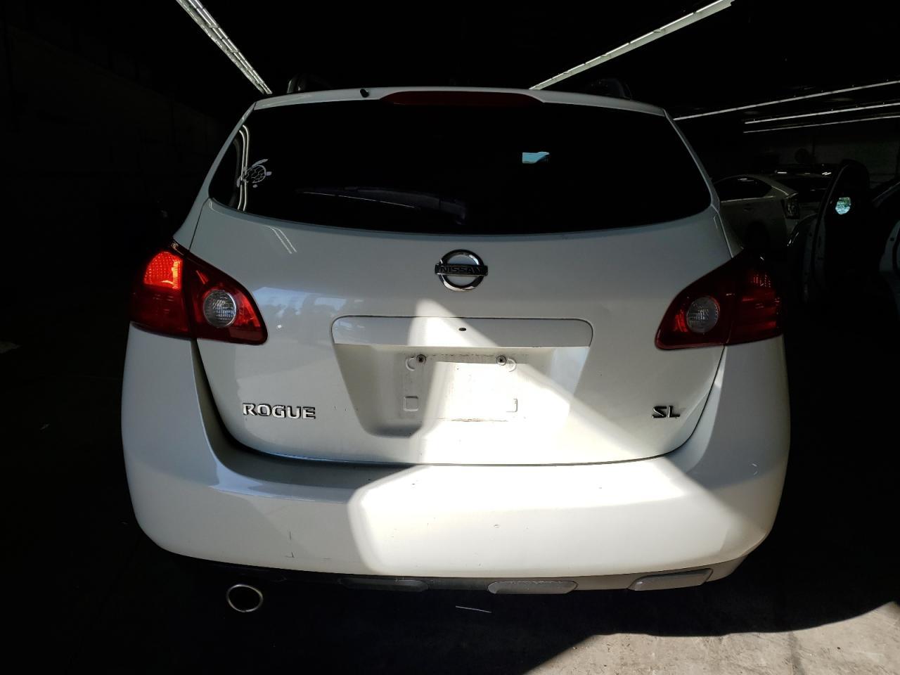 2009 Nissan Rogue - Image 6