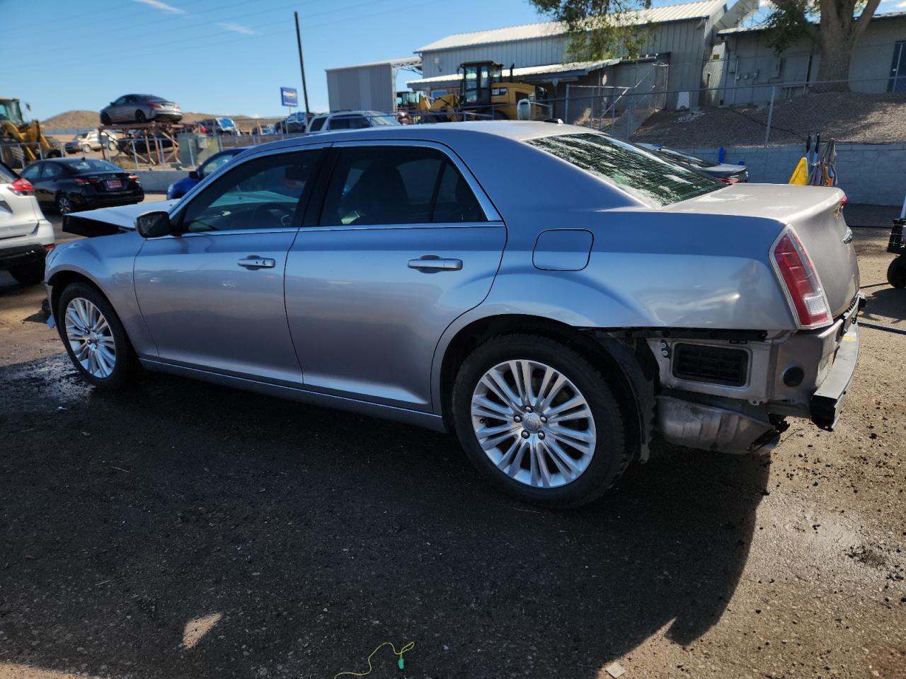 2014 Chrysler 300 - Фото 2