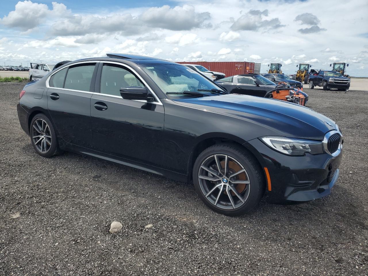 2020 BMW 330I - Image 4