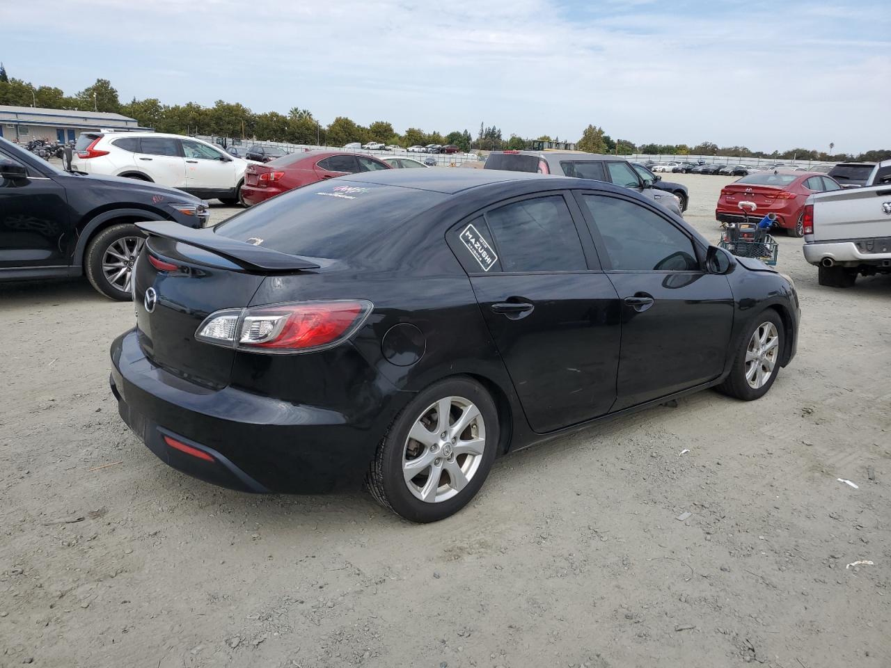 2011 Mazda 3 I - Фото 3