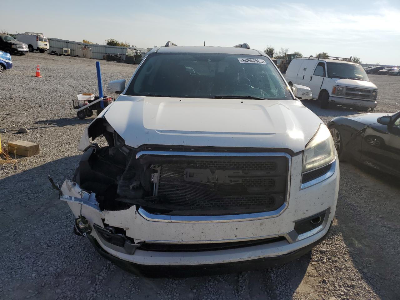 2015 GMC Acadia Slt-1 - Фото 5