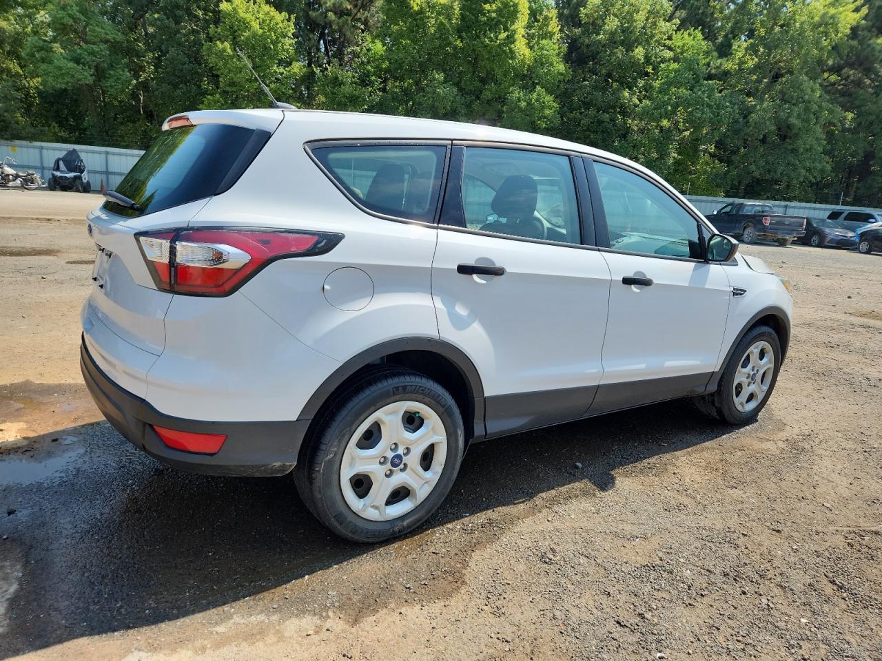 2017 Ford Escape S - Image 3