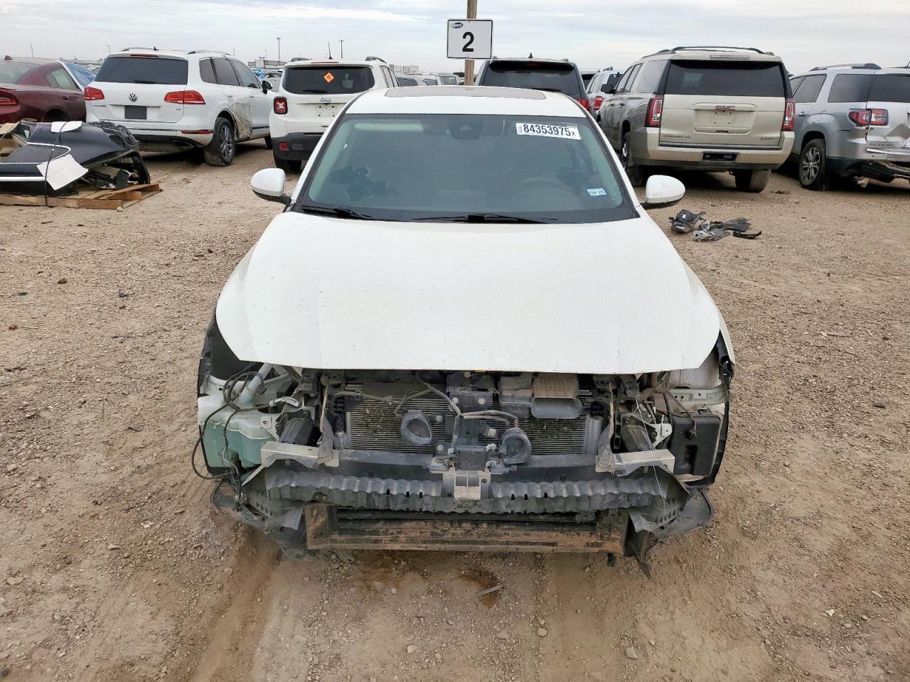 2019 Nissan Altima Sl - Фото 5