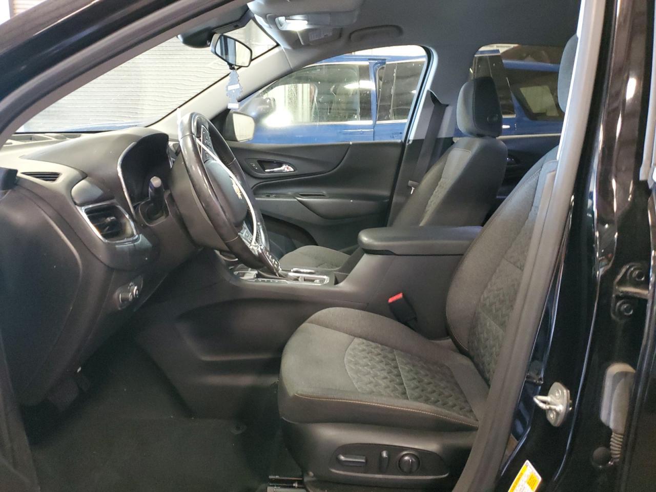 2022 Chevrolet Equinox Lt - Фото 7