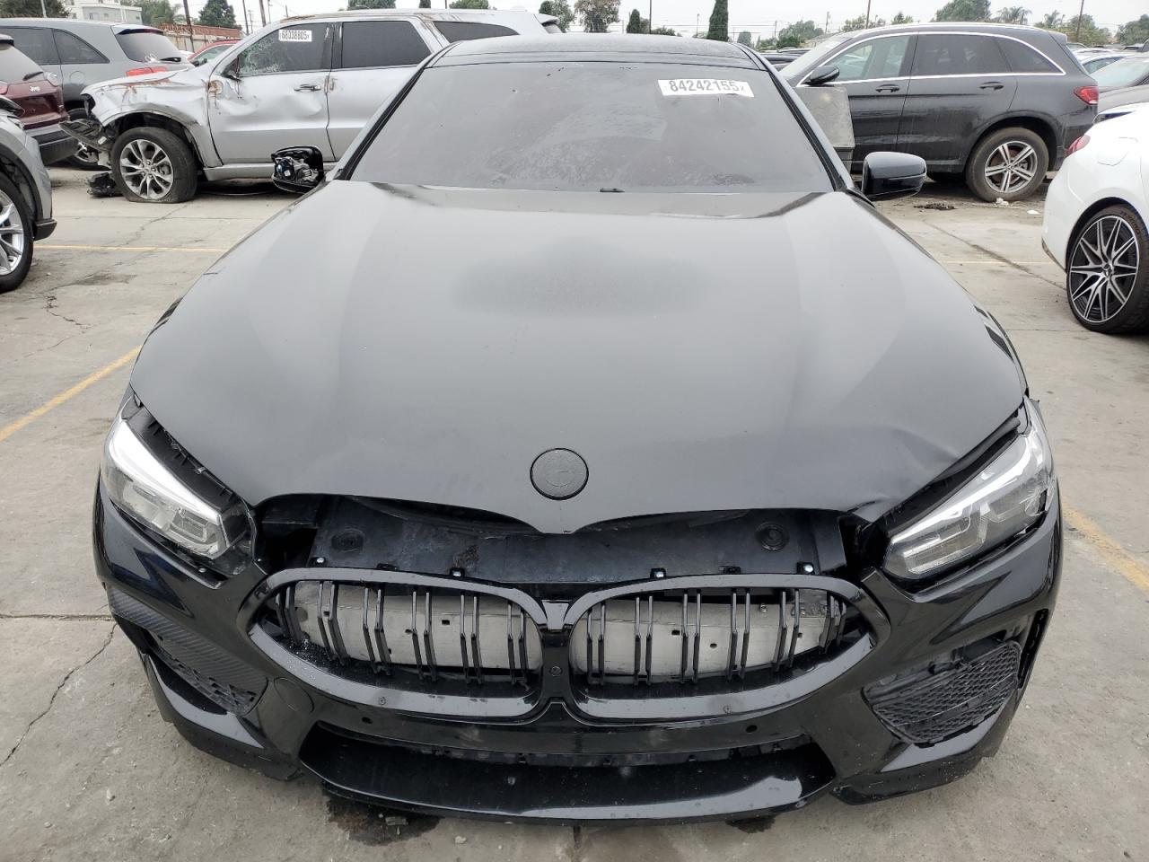 2022 BMW 840I - Image 5