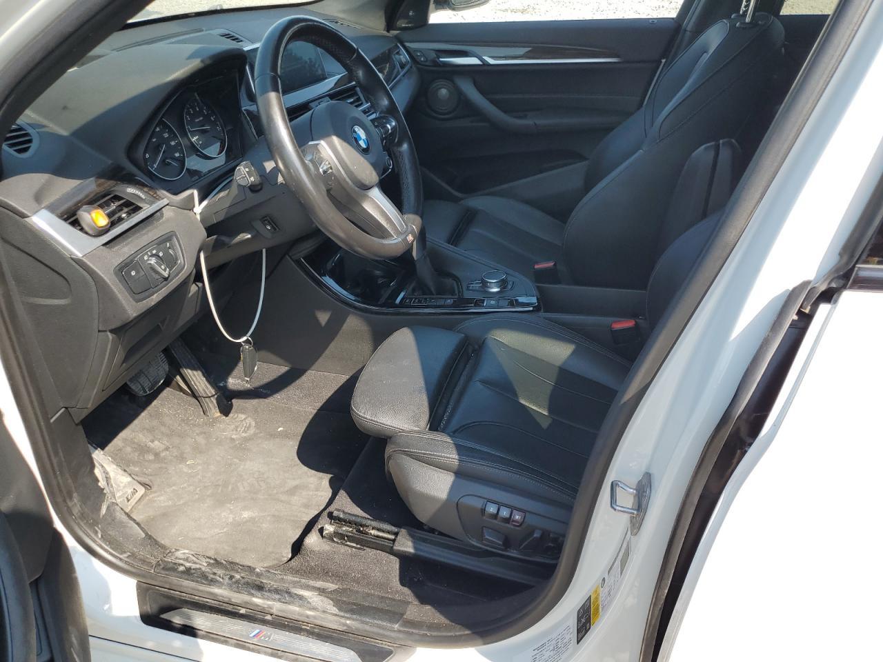 2017 BMW X1 xDrive28I - Фото 7