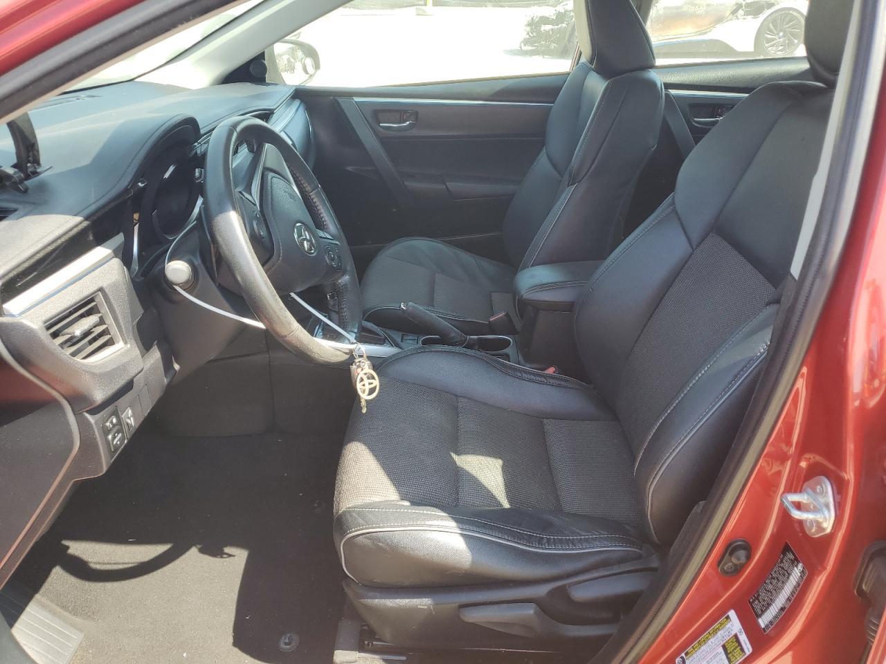 2014 Toyota Corolla L - Image 7